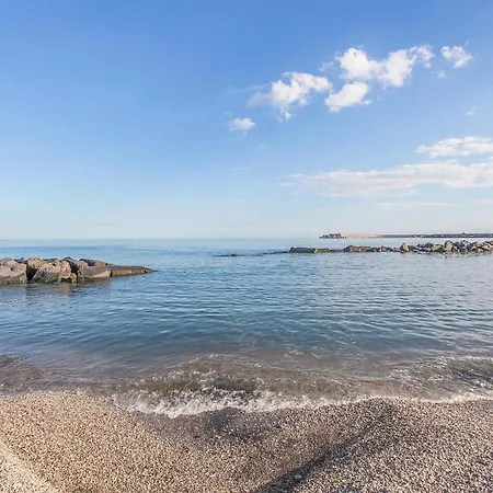 Apartmán 3 Bedroom Stunning In *