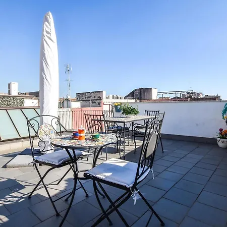 Apartmán 3 Bedroom Stunning In Katánie