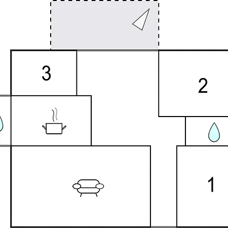 3 Bedroom Stunning In